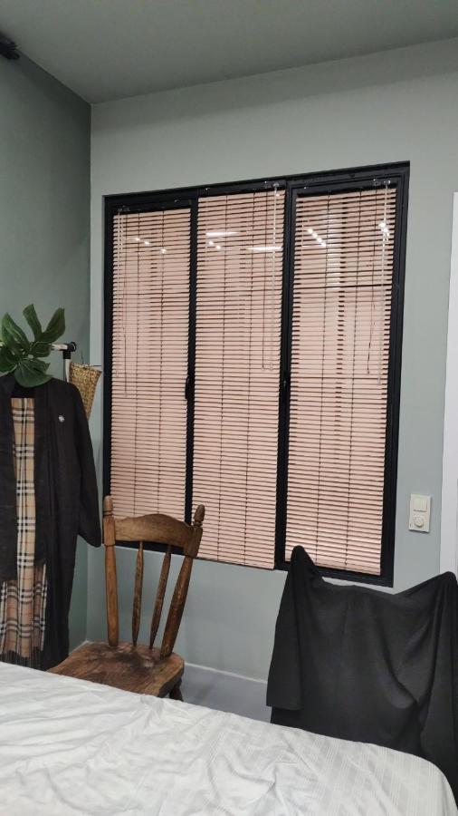 Apartament Shared Flat In An Artists District Pikris Gora Tbilisi Zewnętrze zdjęcie