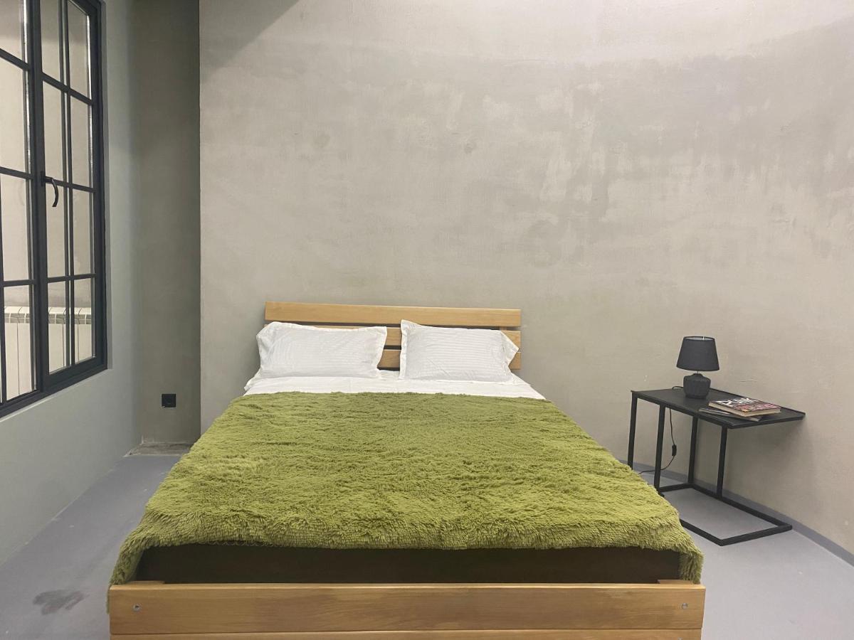 Apartament Shared Flat In An Artists District Pikris Gora Tbilisi Zewnętrze zdjęcie