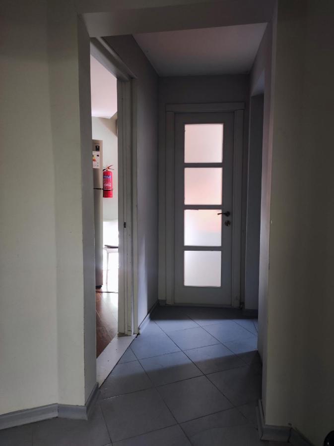 Apartament Shared Flat In An Artists District Pikris Gora Tbilisi Zewnętrze zdjęcie