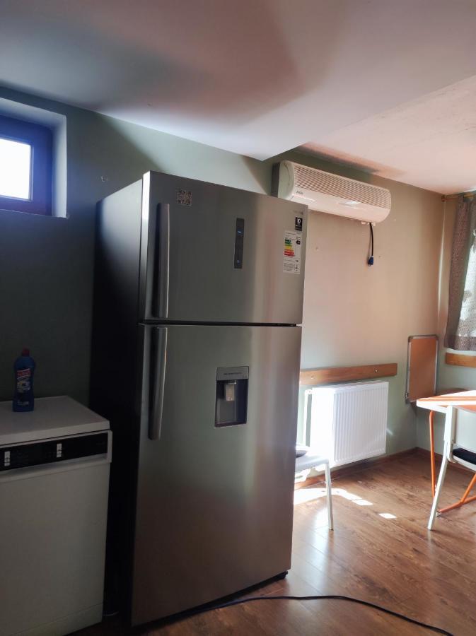 Apartament Shared Flat In An Artists District Pikris Gora Tbilisi Zewnętrze zdjęcie